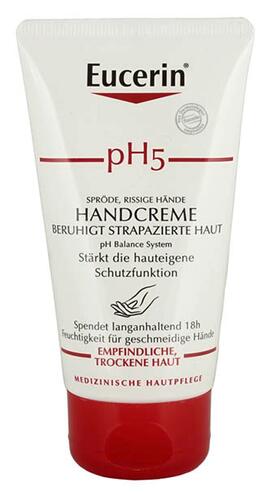 Eucerin pH5 Handcreme Eucerin pH5 Handcreme