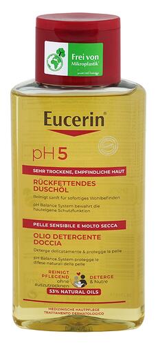 Eucerin pH5 Rückfettendes Duschöl