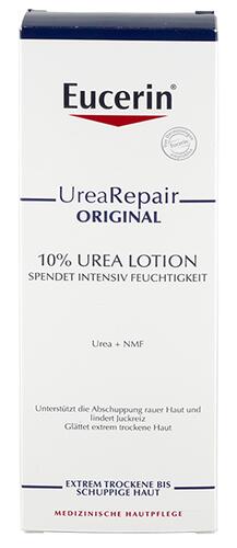 Eucerin Urea Repair Original 10% Urea Lotion