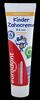 Eurodont Kinder Zahncreme mit Bubblegum Geschmack, 0-6 Jahre Eurodont Kinder Zahncreme mit Bubblegum Geschmack, 0-6 Jahre