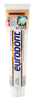 Eurodont Multicare Vital & Care Eurodont Multicare Vital & Care