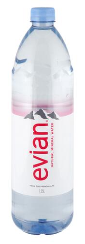 Evian