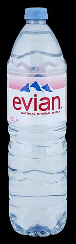 Evian