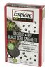 Explore Cuisine Bio Spaghetti aus schwarzen Bohnen Explore Cuisine Bio Spaghetti aus schwarzen Bohnen