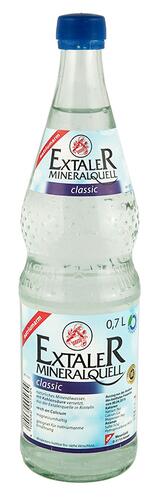 Extaler Mineralquelle Classic Extaler Mineralquelle Classic