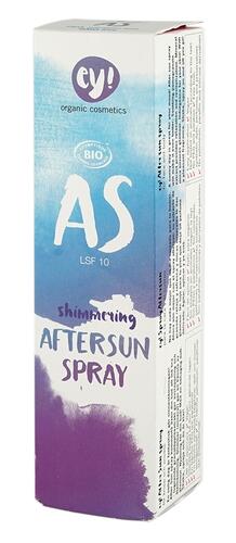 Ey! AS Shimmering Aftersun Spray
