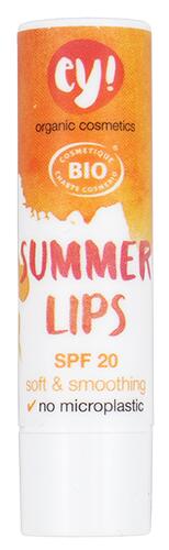 Ey! Summer Lips SPF 20