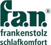 F.a.n. Medisan Ergomed Matratzentopper