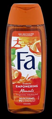 Fa Empowering Moments Duschgel