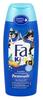 Fa Kids Piratenwelt Duschgel & Shampoo Fa Kids Piratenwelt Duschgel & Shampoo