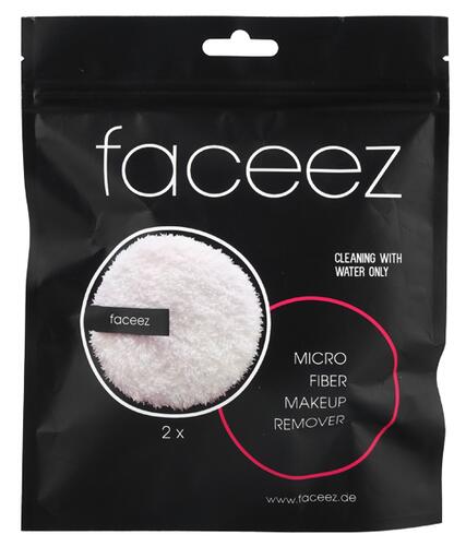 Faceez Micro Fiber Makeup Remover