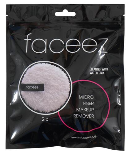 Faceez Micro Fiber Makeup Remover