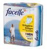 Facelle Diskret Hygiene-Einlagen Men Level 2