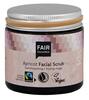 Fair Squared Apricot Facial Scrub Fair Squared Apricot Facial Scrub