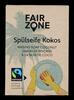 Fair Zone Spülseife Kokos Fair Zone Spülseife Kokos