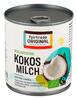 Fairtrade Original Biologische Kokosmilch, Fairtrade Fairtrade Original Biologische Kokosmilch, Fairtrade