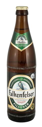 Falkenfelser Premium Pilsener Falkenfelser Premium Pilsener