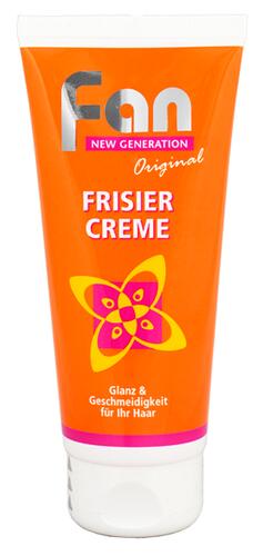 Fan Frisier Creme Original