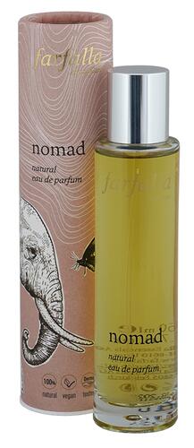 Farfalla Nomad Natural Eau de Parfum