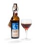 Faust Holzfassgereifter Eisbock 2011 naturtrüb