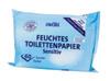 Favora Feuchtes Toilettenpapier Sensitiv