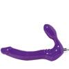 Feeldoe Vibrator, violet