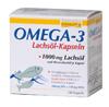 Feingold Omega-3 Lachsöl-Kapseln