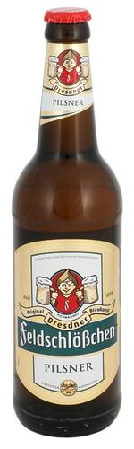 Feldschlößchen Pilsner Feldschlößchen Pilsner