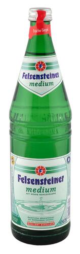 Felsensteiner Medium Felsensteiner Medium