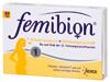 Femibion Kinderwunsch + Schwangerschaft 1, Tabletten