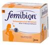 Femibion Schwangerschaft + Stillzeit 2, Tabletten + Kapseln