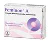 Feminon A, Hartkapseln Feminon A, Hartkapseln