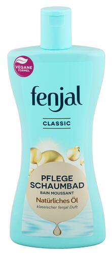 Fenjal Classic Pflege Schaumbad