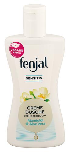 Fenjal Creme Dusche Sensitiv Fenjal Creme Dusche Sensitiv