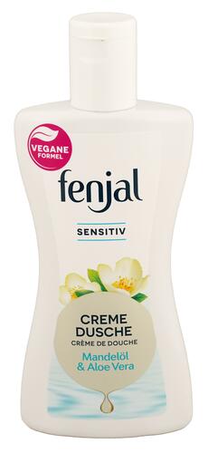 Fenjal Creme Dusche Sensitiv