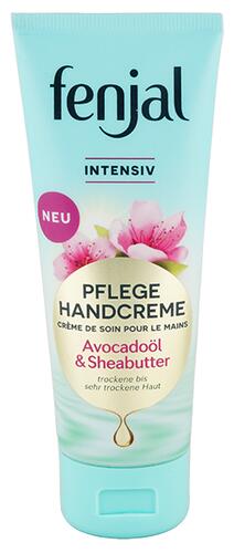 Fenjal Intensiv Pflege Handcreme Fenjal Intensiv Pflege Handcreme