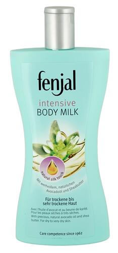 Fenjal Intensive Body Milk Fenjal Intensive Body Milk