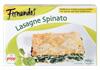 Fernandos Lasagne Spinato