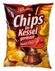 Feurich Chips im Kessel geröstet Sweet Chili