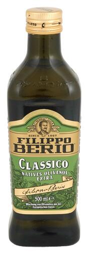 Filippo Berio Classico Natives Olivenöl Extra