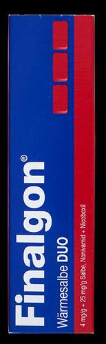Finalgon Wärmesalbe Duo