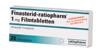 Finasterid-ratiopharm 1 mg Filmtabletten