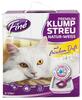 Finé Premium Klumpstreu Natur-weiss Finé Premium Klumpstreu Natur-weiss