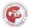 Finkhof Schaffell Relugan gegerbt, Gr. S