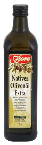 Fiore Natives Olivenöl Extra