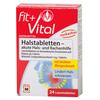 Fit + Vital Halstabletten Akute Hals- und Rachenhilfe Fit + Vital Halstabletten Akute Hals- und Rachenhilfe