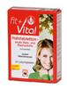 Fit + Vital Halstabletten, Lutschtabletten