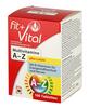 Fit + Vital Multivitamine A-Z, Tabletten Fit + Vital Multivitamine A-Z, Tabletten