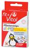 Fit + Vital Pflasterstrips Kids