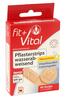 Fit + Vital Pflasterstrips, wasserabweisend